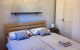 Lucky Home - Apartment Art Groznjan